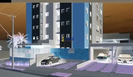 Apartamento com 3 quartos à venda na Maria Domingas Millego, 376, Jardim Vera Cruz, Sorocaba, 83 m2 por R$ 650.000