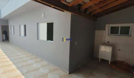 Casa com 3 quartos à venda na Osmildo Rocha, 57, São Francisco, Porto Feliz por R$ 426.000