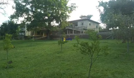 Chácara / sítio à venda na Das Primaveras, 355, Portal Pirapora, Salto de Pirapora por R$ 450.000