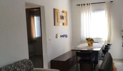 Apartamento com 2 quartos à venda na Das Dálias, 29, Jardim Bela Vista, Porto Feliz, 110 m2 por R$ 320.000