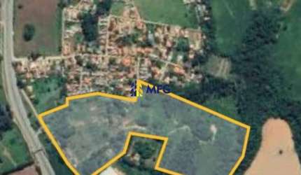 Terreno à venda na João Leme dos Santos Km 110, Itinga, Sorocaba por R$ 9.800.000