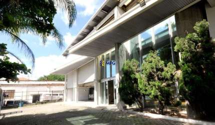 Prédio para alugar na Avenida Santa Marina, 1691, Barra Funda, São Paulo por R$ 70.000