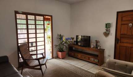 Casa com 3 quartos à venda na José Motta, 101, Jardim Araritaguaba, Porto Feliz por R$ 405.000