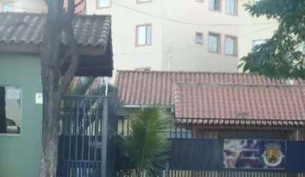 Prédio à venda na Cleise Teresinha Rosa Silva, 520, Recreio dos Sorocabanos, Sorocaba