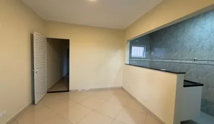 Casa com 2 quartos para alugar na Constantino Verrone, 366, Ipanema Ville, Sorocaba por R$ 1.850