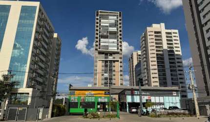Apartamento com 2 quartos à venda na Avenida Engenheiro Carlos Reinaldo Mendes, 3062, Além Ponte, Sorocaba por R$ 1.045.000