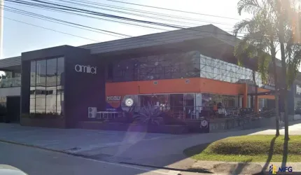 Prédio para alugar na Dom Aguirre, 2121, Jardim Santa Rosália, Sorocaba por R$ 90.000