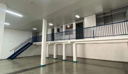 Barracão / Galpão / Depósito para alugar na Avenida Itavuvu, 2183, Jardim Santa Cecília, Sorocaba por R$ 10.000