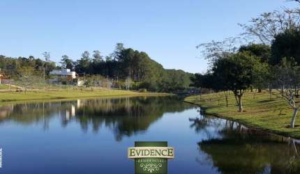 Casa em condomínio fechado com 4 quartos à venda na Raposo Tavares, 5, Chacara Santa Terezinha, Araçoiaba da Serra por R$ 3.200.000