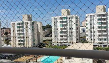 Apartamento com 3 quartos à venda na Salvador Milego, 1120, Jardim Vera Cruz, Sorocaba por R$ 635.000