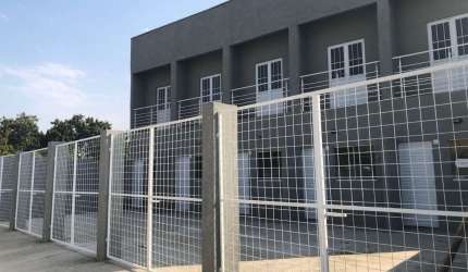 Casa com 2 quartos à venda na Francisco Lopes Soares, 388, Vila Helena, Sorocaba por R$ 210.000