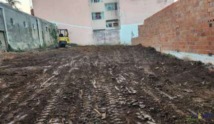Terreno à venda na das Verbenas, 165, Jardim Simus, Sorocaba por R$ 320.000