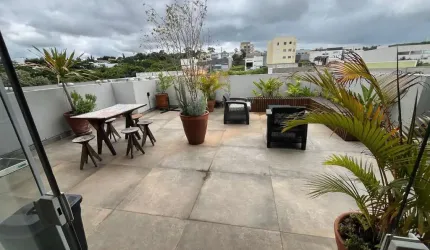 Apartamento com 3 quartos à venda na Jose Tosi, 134, Jardim do Paço, Sorocaba por R$ 650.000