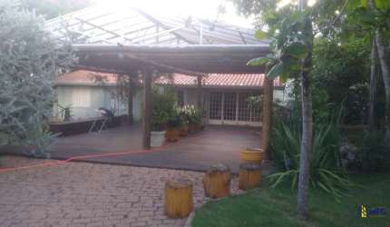 Casa com 3 quartos à venda na Presidente Tankredo Neves, 601, Residencial Alvorada, Araçoiaba da Serra, 360 m2 por R$ 950.000