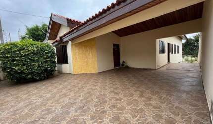 Casa com 4 quartos à venda na Guaianazes, 316, Jardim Ana Maria, Sorocaba por R$ 777.000