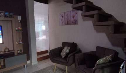 Casa com 2 quartos à venda na Josefa Rúbio Bastita, 1415, Parque Vitória Régia, Sorocaba por R$ 428.000
