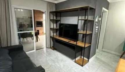Casa em condomínio fechado com 3 quartos à venda na Rua Professor Antônio Rodrigues Claro Sobrinho, 201, Jardim São Carlos, Sorocaba por R$ 775.000