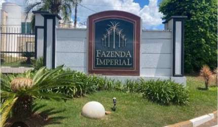 Casa em condomínio fechado com 4 quartos à venda na João Leme Santos, 107, Parque Reserva Fazenda Imperial, Sorocaba por R$ 7.500.000
