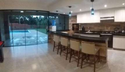 Chácara / sítio à venda na Rodovia Emerenciano Prestes de Barros, Parque São Bento, Sorocaba por R$ 1.500.000