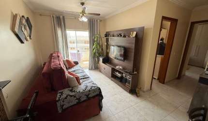 Apartamento com 2 quartos à venda na Rua Demanda do Vale Blaseck, 54, Vila Barão, Sorocaba por R$ 320.000