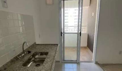 Apartamento com 2 quartos à venda na Idalina Maria De Jesus Silva, 126, Jardim Wanel Ville V, Sorocaba por R$ 220.000