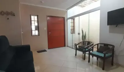 Casa com 4 quartos à venda na Rua Luiz Ribeiro Filho, 470, Jardim São Guilherme, Sorocaba, 222 m2 por R$ 477.000