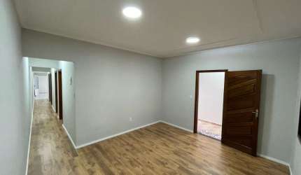 Casa com 3 quartos à venda na Maria Francisca Vieira, 32, Parque Jataí, Votorantim por R$ 490.000