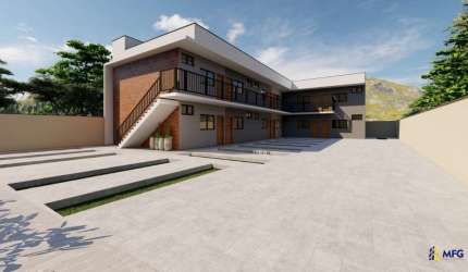 Kitnet / Stúdio à venda na Francisco Marcos Sitilitano Inglês de Souza, 354, Vila Helena, Sorocaba por R$ 155.000