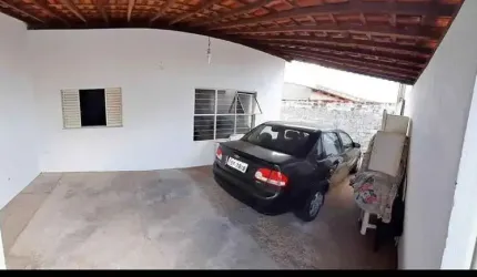 Casa com 2 quartos à venda na Carmo Brenga, 630, Conjunto Habitacional Júlio de Mesquita Filho, Sorocaba, 170 m2 por R$ 295.000