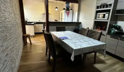 Casa com 3 quartos à venda na Maria Martinez Pin, 246, Jardim Sorocaba Park, Sorocaba por R$ 390.000