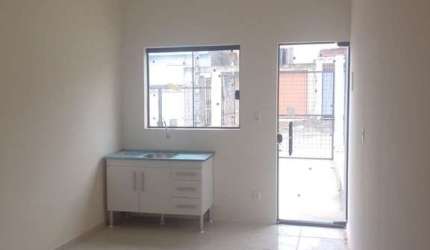 Kitnet / Stúdio à venda na São Francisco, 46, Brigadeiro Tobias, Sorocaba por R$ 135.000