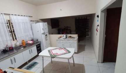 Chácara / sítio à venda na Dionísio Lopes, Zona Rural, Capela do Alto por R$ 320.000