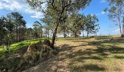 Terreno à venda na Noel Trettel, Brigadeiro Tobias, Sorocaba por R$ 230.000