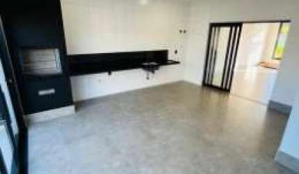 Casa em condomínio fechado com 2 quartos à venda na Municipal Ars-457, 133, Jardim Maria da Glória, Araçoiaba da Serra por R$ 700.000