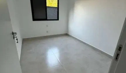 Apartamento com 2 quartos à venda na Antônio Pessuti, 377, Jardim Santa Cruz, Araçoiaba da Serra por R$ 350.000