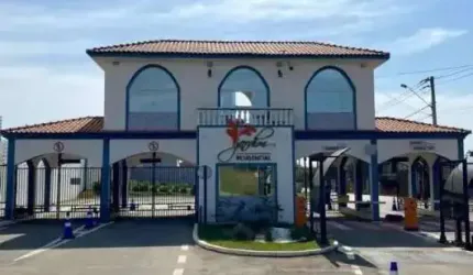 Terreno em condomínio fechado à venda na Avenida Ipanema, 10960, Jardim Novo Horizonte, Sorocaba por R$ 170.000