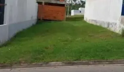 Terreno em condomínio fechado à venda na Rua Selma Aparecida Said, 801, Horto Florestal, Sorocaba por R$ 224.000