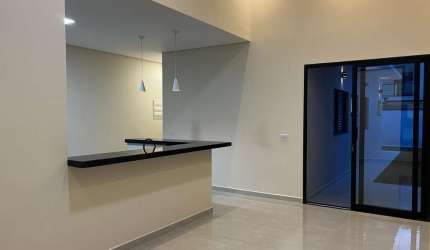 Casa em condomínio fechado com 2 quartos à venda na João Antônio Fonseca de Oliveira, 30, Reserva dos Ypes 3, Tatuí por R$ 550.000