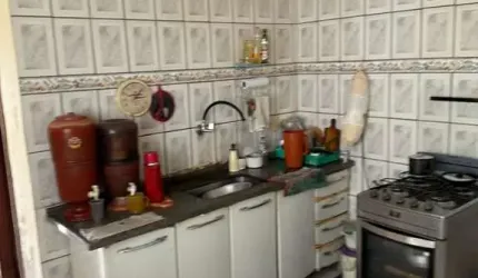 Casa com 2 quartos para alugar na Santa Clara, 396, Centro, Sorocaba por R$ 2.600