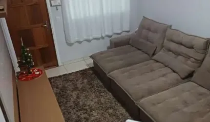 Casa com 2 quartos à venda na Maria Regina de Campos, 200, Jardim Regente, Sorocaba, 85 m2 por R$ 400.000