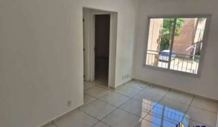 Apartamento com 2 quartos à venda na Dinora Rosa, 380, Loteamento Dinorá Rosa, Sorocaba por R$ 225.000