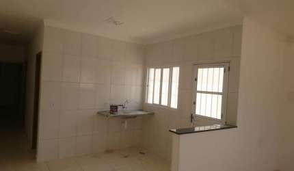 Casa com 2 quartos à venda na Maria Clara Vecina, 48, Parque São Bento, Sorocaba por R$ 297.000