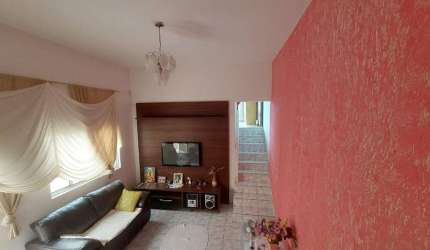 Casa com 2 quartos à venda na José Raimundo da Silva, 14, Green Valley, Votorantim por R$ 276.000