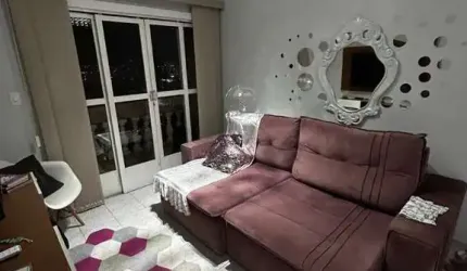 Apartamento com 2 quartos à venda na Inglaterra, 348, Jardim Europa, Sorocaba por R$ 270.000