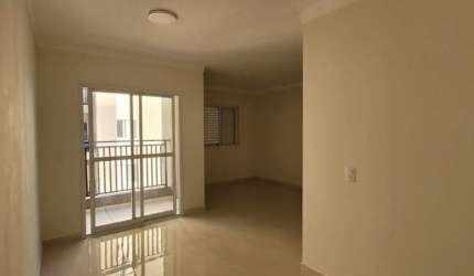 Apartamento com 2 quartos à venda na Professor Antônio Firmino Proença, 45, Caguassu, Sorocaba por R$ 315.000