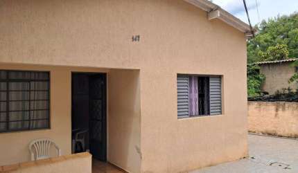 Casa com 3 quartos à venda na Rua Francisco Paulo Braion, 147, Jardim Guadalajara, Sorocaba por R$ 560.000