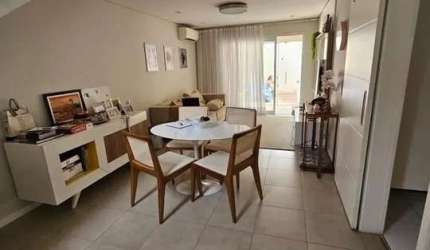 Casa em condomínio fechado com 3 quartos à venda na Rua Antonio Perez Hernandez, 500, Parque Campolim, Sorocaba por R$ 1.115.000