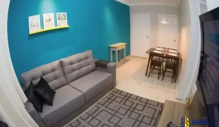 Apartamento com 2 quartos à venda na Abolição, 400, Vila Jardini, Sorocaba por R$ 265.000