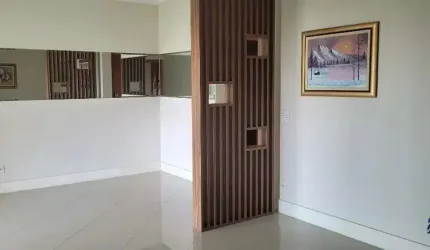 Apartamento com 2 quartos à venda na Alameda Cores da Mata, 1973, Cidade Tamboré, Santana de Parnaíba por R$ 1.450.000