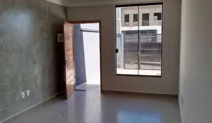 Casa com 2 quartos à venda na Maximinio Rodrigues, 216, Parque Vista Barbara, Sorocaba por R$ 225.000